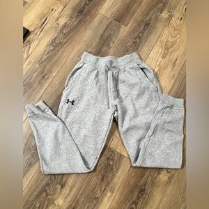 Men’s Under Armour Joggers Sz S